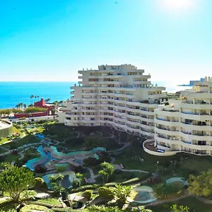 Apartamento Benal Beach Holidays, Benalmádena